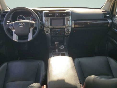 Used 2019 Toyota 4Runner Limited AWD/4WD image 11