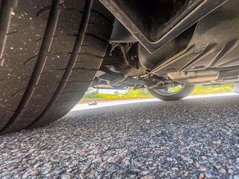 Used 2007 Chevrolet Corvette Coupe w/ Preferred Equipment Group image 93