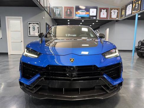 Used 2024 Lamborghini Urus Performante image 8
