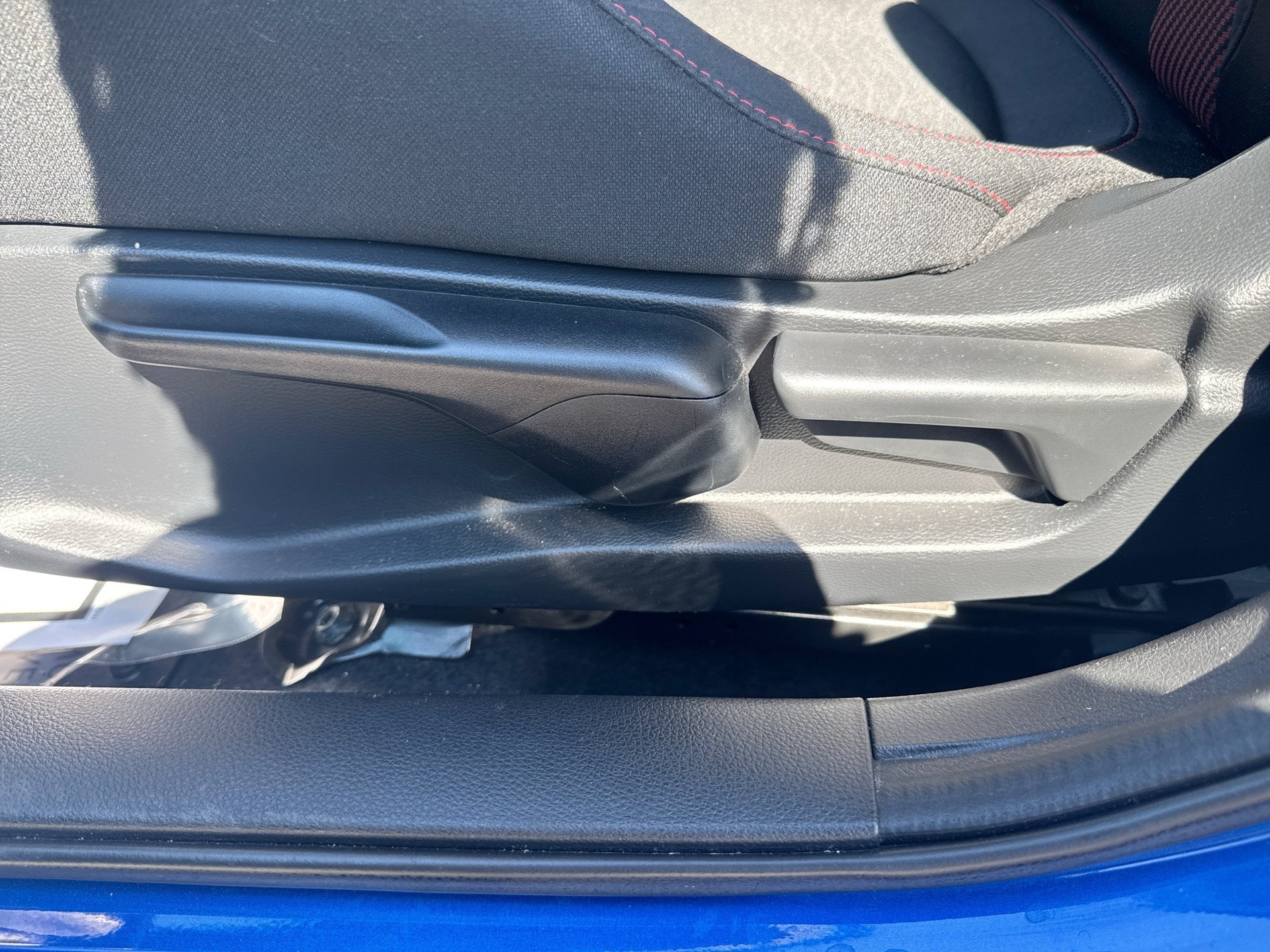 Used 2020 Honda Civic Si image 14