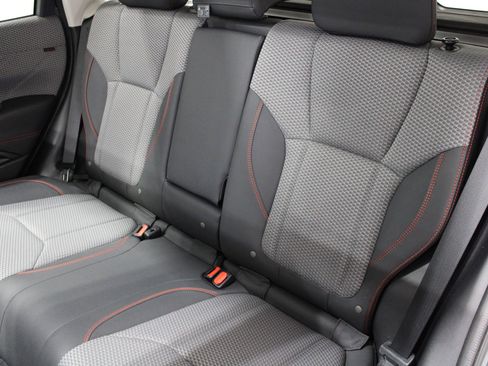 Used 2019 Subaru Forester Sport w/ Popular Package #2 AWD/4WD image 17