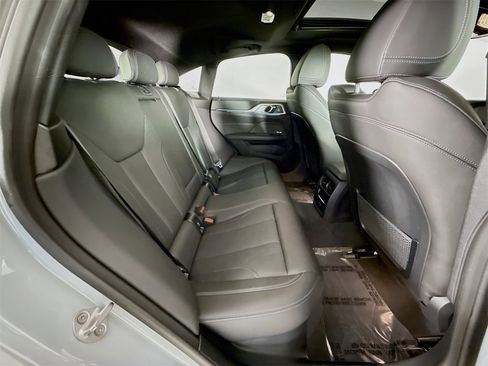 Certified 2024 BMW i4 eDrive40 w/ M Sport Package image 29