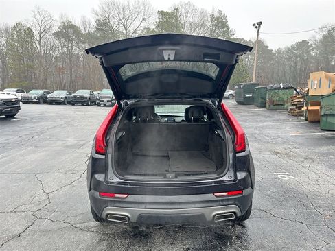 Used 2023 Cadillac XT4 Premium Luxury image 34