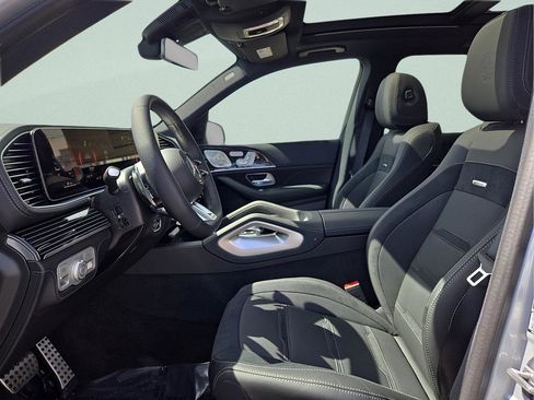 New 2026 Mercedes-Benz GLE 53 AMG 4MATIC image 16