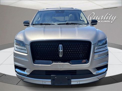 Used 2020 Lincoln Navigator Reserve w/ Luxury Package AWD/4WD image 11