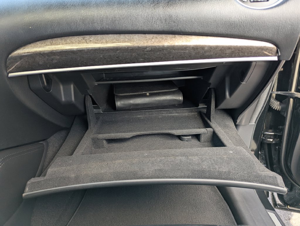 Used 2013 INFINITI JX35 AWD image 35