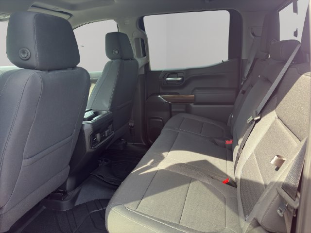 Used 2020 Chevrolet Silverado 1500 RST w/ True North Edition AWD/4WD image 15