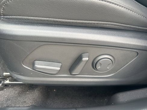 Used 2026 Hyundai Tucson SEL AWD/4WD image 17
