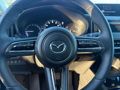 Used 2025 MAZDA CX-50 2.5 Hybrid w/ Premium Plus Pkg image 29