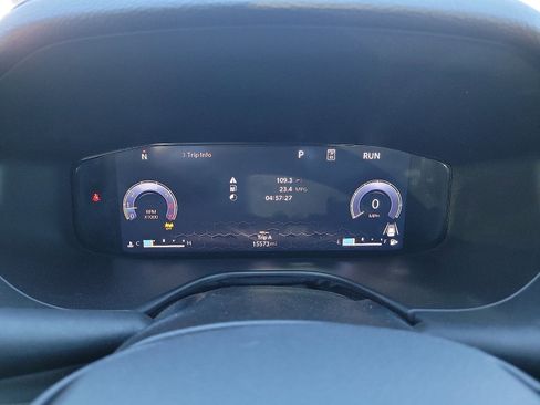 Used 2023 Jeep Compass Limited w/ Elite Group for (Red) Edition image 18