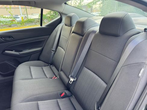 Used 2023 Nissan Altima 2.5 SV w/ SV Premium Package FWD image 16