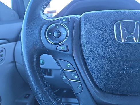 Used 2022 Honda Ridgeline RTL-E image 47