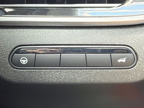 Used 2026 INFINITI QX60 Luxe AWD/4WD image 33