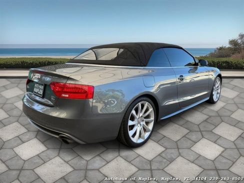 Used 2016 Audi A5 2.0T Premium Plus image 18