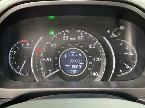 Used 2013 Honda CR-V EX image 12