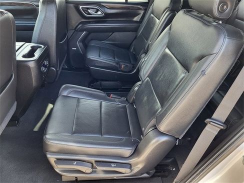 Used 2021 Chevrolet Tahoe Z71 image 25