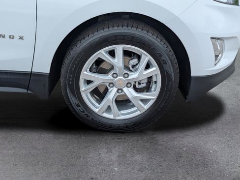 Certified 2021 Chevrolet Equinox Premier image 6