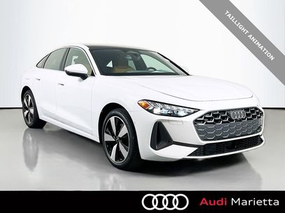 New 2025 Audi A5 2.0T Premium Plus