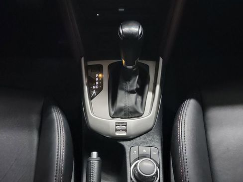 Used 2017 MAZDA CX-3 Touring image 19