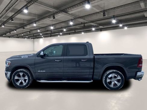 Used 2020 RAM 1500 Laramie image 4