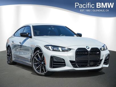 Used 2026 BMW M440i
