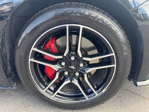 Used 2018 Ford Mustang GT RWD image 21
