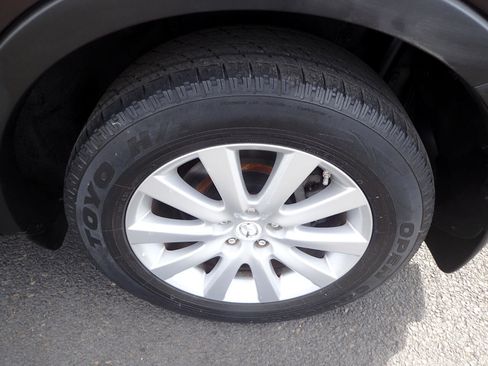 Used 2008 MAZDA CX-9 Touring w/ Moonroof & Bose Audio Pkg image 24