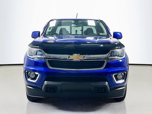 Used 2016 Chevrolet Colorado LT w/ LT Convenience Package image 4