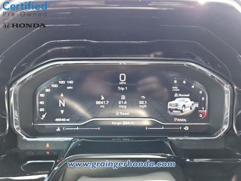 Used 2024 GMC Sierra 1500 Elevation AWD/4WD image 21