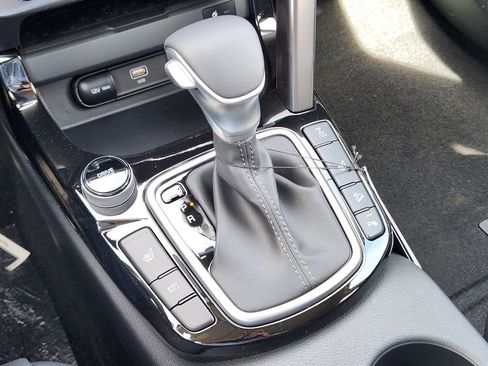 New 2026 Kia Seltos SX AWD/4WD image 14
