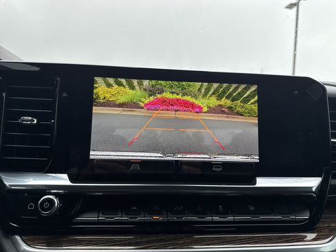 New 2026 GMC Sierra 1500 Elevation image 25