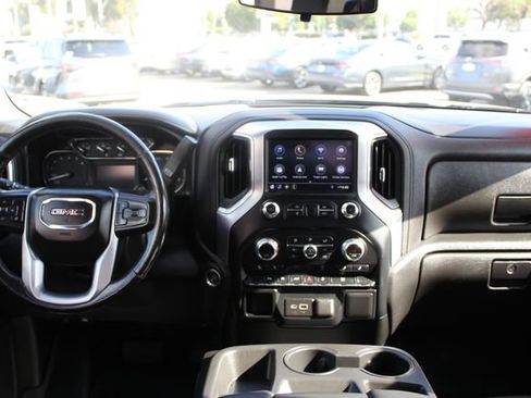 Used 2022 GMC Sierra 1500 Elevation w/ Driver Alert Package I RWD image 60