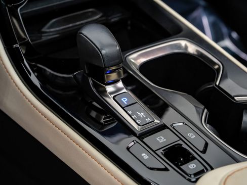 Used 2024 Lexus NX 250 FWD image 28