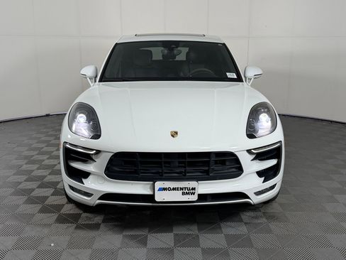 Used 2018 Porsche Macan GTS image 6