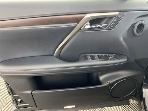 Used 2022 Lexus RX 350 AWD w/ Premium Package image 12