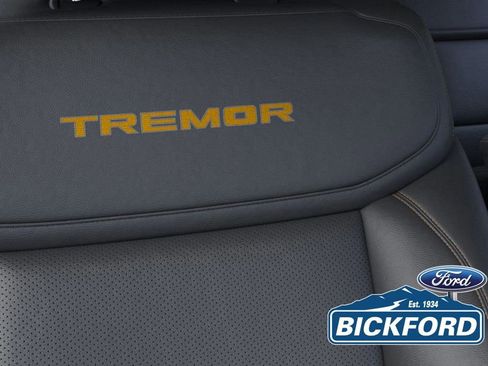 New 2026 Ford Expedition Tremor image 14