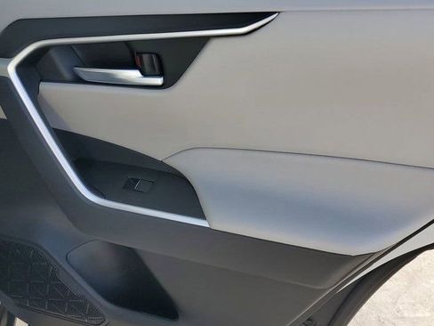New 2025 Toyota RAV4 XLE Premium image 34