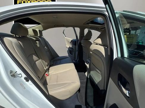 Used 2014 Honda Accord EX-L image 12