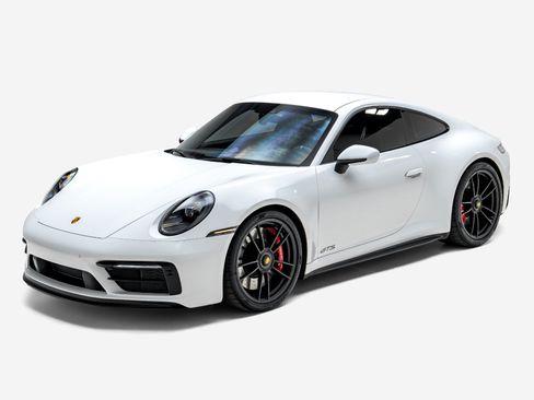 Used 2023 Porsche 911 Carrera GTS RWD image 9