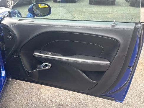 Used 2021 Dodge Challenger R/T Scat Pack RWD image 20