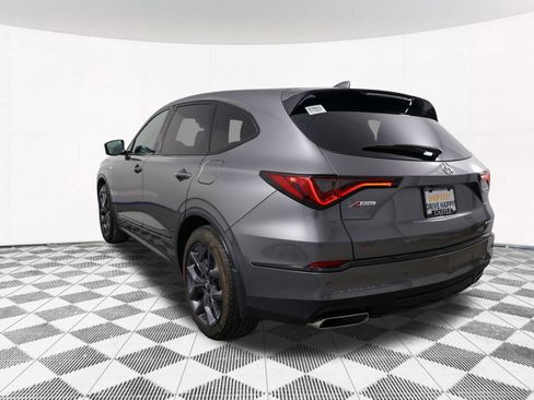 Used 2024 Acura MDX A-Spec AWD/4WD image 49
