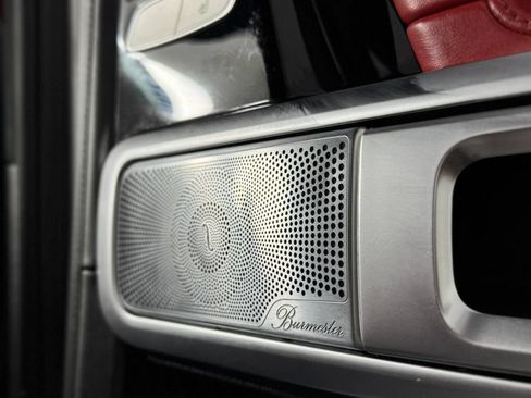 Used 2022 Mercedes-Benz G 63 AMG 4MATIC image 39