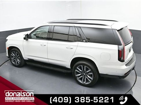 Used 2021 Cadillac Escalade Sport image 20