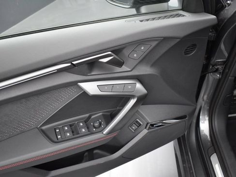 New 2026 Audi RS 3 AWD/4WD image 6