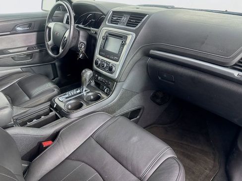 Used 2017 GMC Acadia Limited SLT image 36