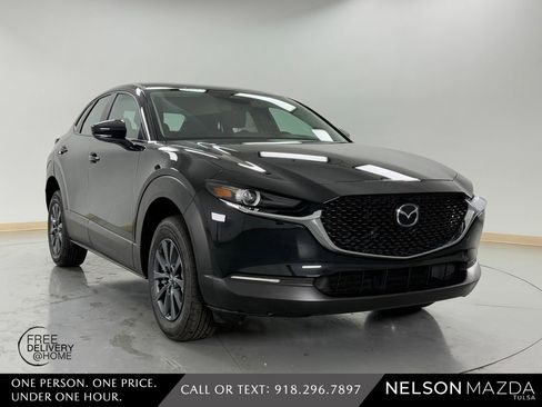 New 2026 MAZDA CX-30 AWD 2.5 S image 4