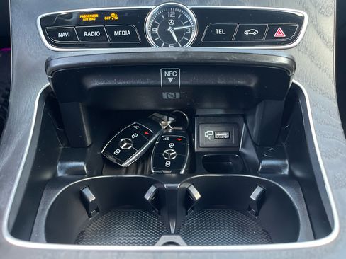 Used 2020 Mercedes-Benz E 53 AMG 4MATIC Cabriolet image 70