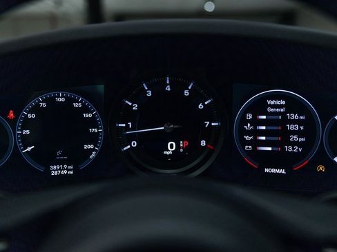 Used 2020 Porsche 911 Carrera S image 42