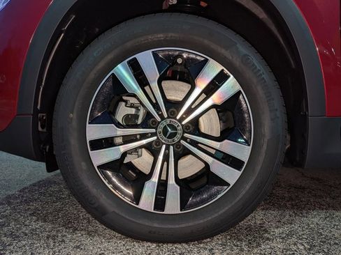 New 2026 Mercedes-Benz GLA 250 image 20