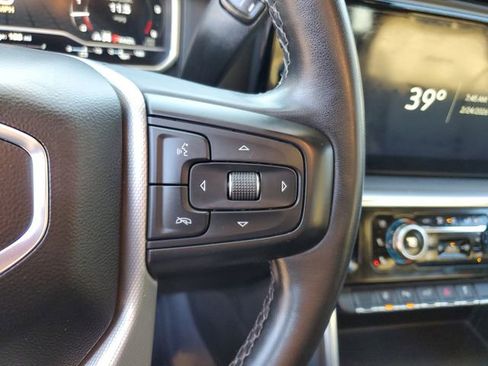 Used 2024 GMC Sierra 3500 Denali w/ Denali Reserve Package image 28